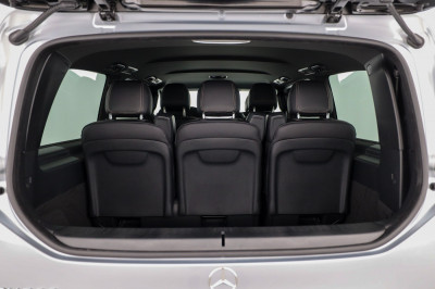 Mercedes-Benz EQV Gebrauchtwagen