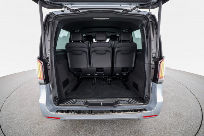 Mercedes-Benz EQV Gebrauchtwagen