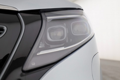 Mercedes-Benz EQV Gebrauchtwagen