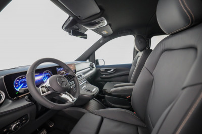 Mercedes-Benz EQV Gebrauchtwagen