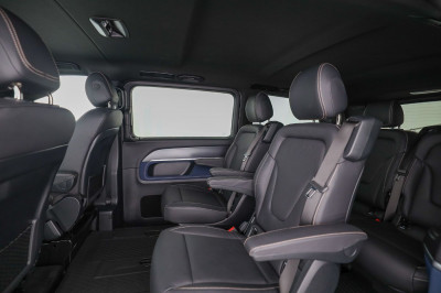 Mercedes-Benz EQV Gebrauchtwagen