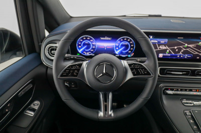 Mercedes-Benz EQV Gebrauchtwagen