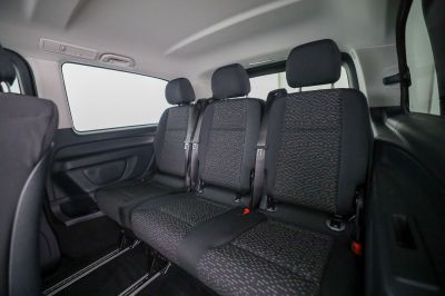 Mercedes-Benz Vito Gebrauchtwagen Mercedes-Benz Vito Gebrauchtwagen