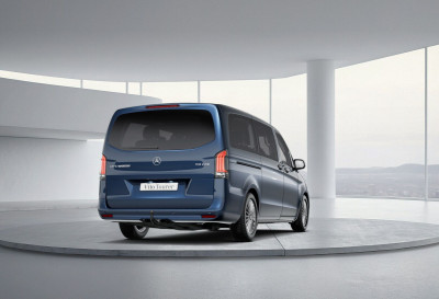 Mercedes-Benz Vito Gebrauchtwagen