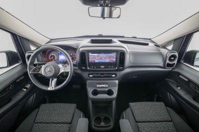 Mercedes-Benz Vito Gebrauchtwagen Mercedes-Benz Vito Gebrauchtwagen