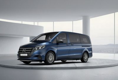 Mercedes-Benz Vito Gebrauchtwagen