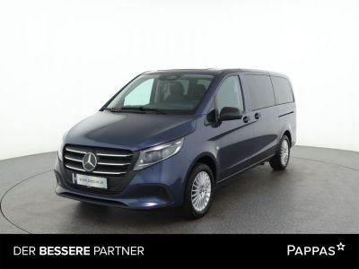 Mercedes-Benz Vito Gebrauchtwagen Mercedes-Benz Vito Gebrauchtwagen