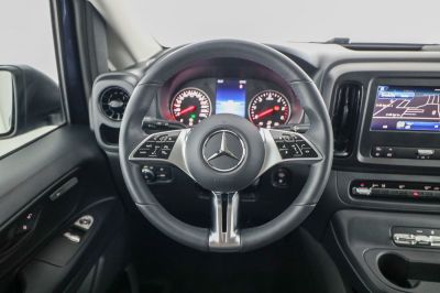 Mercedes-Benz Vito Gebrauchtwagen Mercedes-Benz Vito Gebrauchtwagen