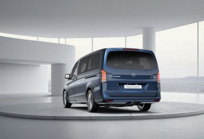 Mercedes-Benz Vito Gebrauchtwagen
