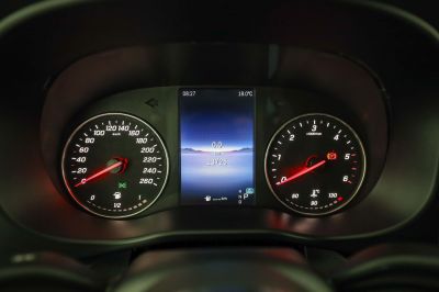 Mercedes-Benz Vito Gebrauchtwagen Mercedes-Benz Vito Gebrauchtwagen