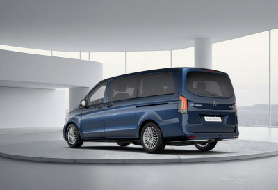 Mercedes-Benz Vito Gebrauchtwagen