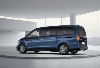 Mercedes-Benz Vito Gebrauchtwagen