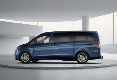 Mercedes-Benz Vito Gebrauchtwagen