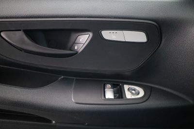 Mercedes-Benz Vito Gebrauchtwagen Mercedes-Benz Vito Gebrauchtwagen