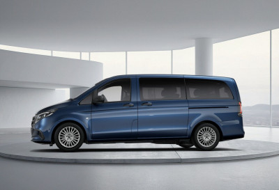 Mercedes-Benz Vito Gebrauchtwagen