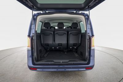 Mercedes-Benz Vito Gebrauchtwagen Mercedes-Benz Vito Gebrauchtwagen
