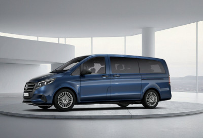 Mercedes-Benz Vito Gebrauchtwagen