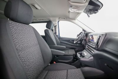 Mercedes-Benz Vito Gebrauchtwagen Mercedes-Benz Vito Gebrauchtwagen