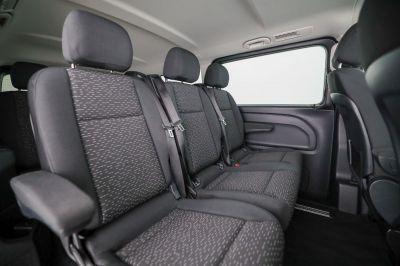 Mercedes-Benz Vito Gebrauchtwagen Mercedes-Benz Vito Gebrauchtwagen