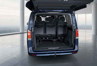 Mercedes-Benz Vito Gebrauchtwagen