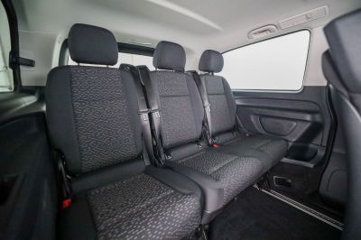 Mercedes-Benz Vito Gebrauchtwagen Mercedes-Benz Vito Gebrauchtwagen