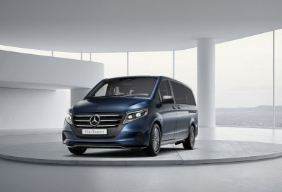 Mercedes-Benz Vito Gebrauchtwagen