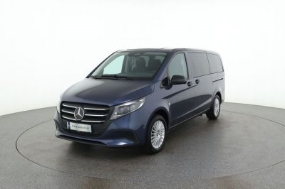 Mercedes-Benz Vito Gebrauchtwagen Mercedes-Benz Vito Gebrauchtwagen