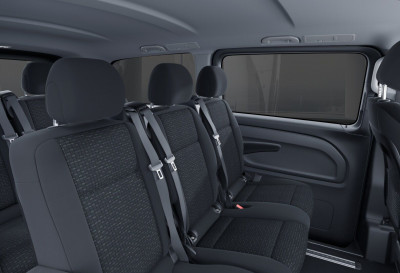 Mercedes-Benz Vito Gebrauchtwagen