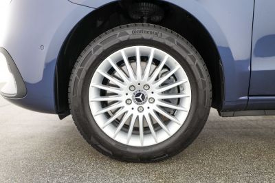 Mercedes-Benz Vito Gebrauchtwagen Mercedes-Benz Vito Gebrauchtwagen