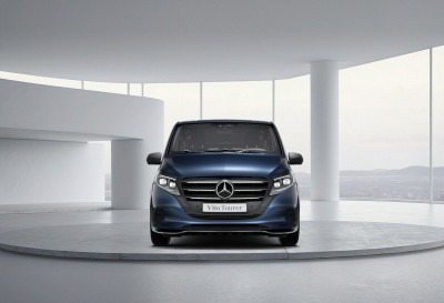 Mercedes-Benz Vito Gebrauchtwagen