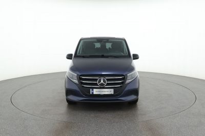 Mercedes-Benz Vito Gebrauchtwagen Mercedes-Benz Vito Gebrauchtwagen