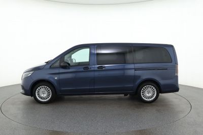 Mercedes-Benz Vito Gebrauchtwagen Mercedes-Benz Vito Gebrauchtwagen