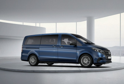 Mercedes-Benz Vito Gebrauchtwagen