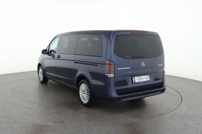 Mercedes-Benz Vito Gebrauchtwagen Mercedes-Benz Vito Gebrauchtwagen