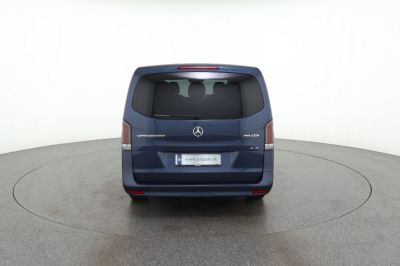 Mercedes-Benz Vito Gebrauchtwagen Mercedes-Benz Vito Gebrauchtwagen