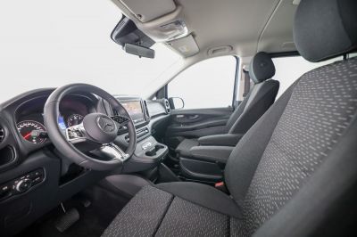 Mercedes-Benz Vito Gebrauchtwagen Mercedes-Benz Vito Gebrauchtwagen