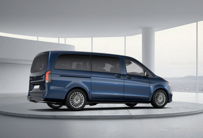 Mercedes-Benz Vito Gebrauchtwagen