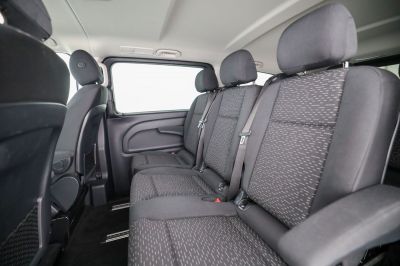 Mercedes-Benz Vito Gebrauchtwagen Mercedes-Benz Vito Gebrauchtwagen