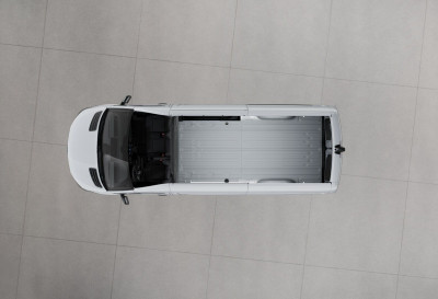 Mercedes-Benz Sprinter Gebrauchtwagen Mercedes-Benz Sprinter Gebrauchtwagen