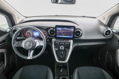 Mercedes-Benz T-Klasse Gebrauchtwagen Mercedes-Benz T-Klasse Gebrauchtwagen