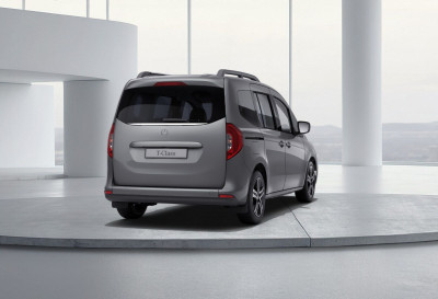 Mercedes-Benz T-Klasse Gebrauchtwagen