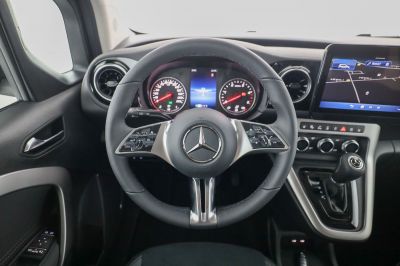 Mercedes-Benz T-Klasse Gebrauchtwagen Mercedes-Benz T-Klasse Gebrauchtwagen