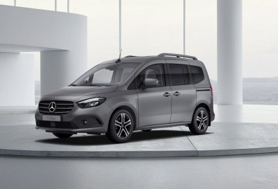 Mercedes-Benz T-Klasse Gebrauchtwagen