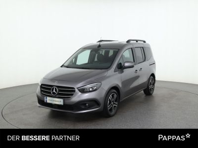 Mercedes-Benz T-Klasse Gebrauchtwagen Mercedes-Benz T-Klasse Gebrauchtwagen