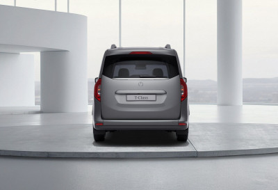 Mercedes-Benz T-Klasse Gebrauchtwagen