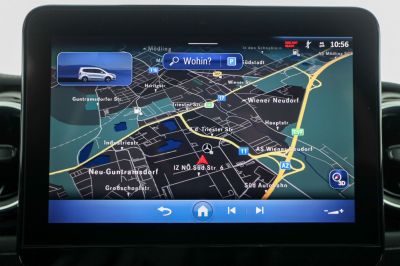 Mercedes-Benz T-Klasse Gebrauchtwagen Mercedes-Benz T-Klasse Gebrauchtwagen