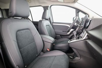 Mercedes-Benz T-Klasse Gebrauchtwagen Mercedes-Benz T-Klasse Gebrauchtwagen