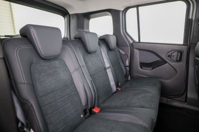 Mercedes-Benz T-Klasse Gebrauchtwagen Mercedes-Benz T-Klasse Gebrauchtwagen
