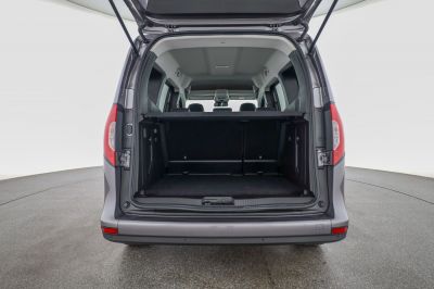Mercedes-Benz T-Klasse Gebrauchtwagen Mercedes-Benz T-Klasse Gebrauchtwagen