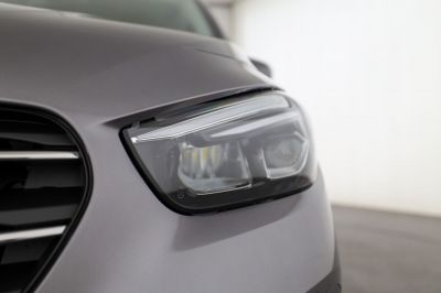 Mercedes-Benz T-Klasse Gebrauchtwagen Mercedes-Benz T-Klasse Gebrauchtwagen